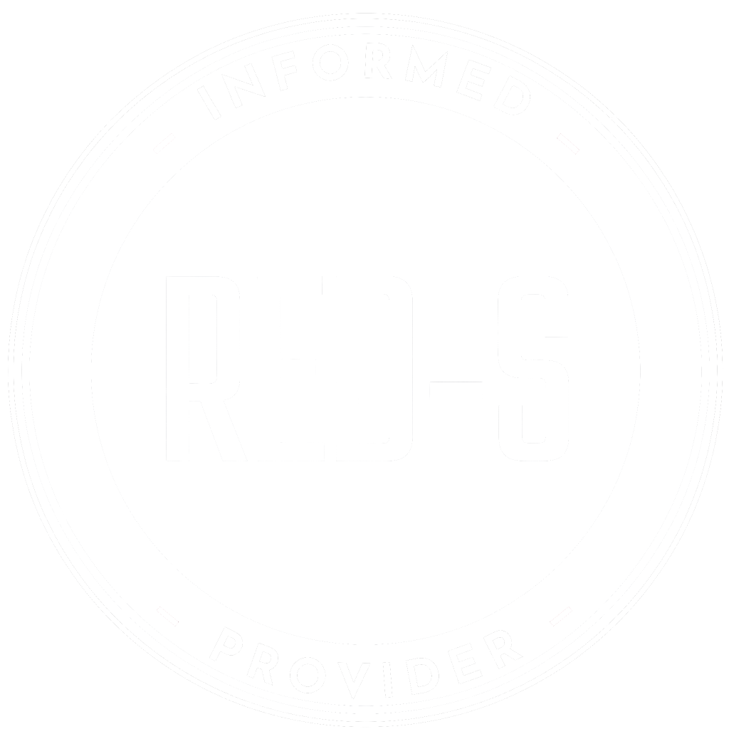 Certified REDS Informed Provider